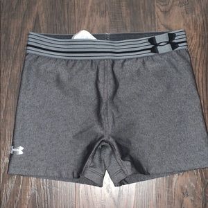 under armour spandex